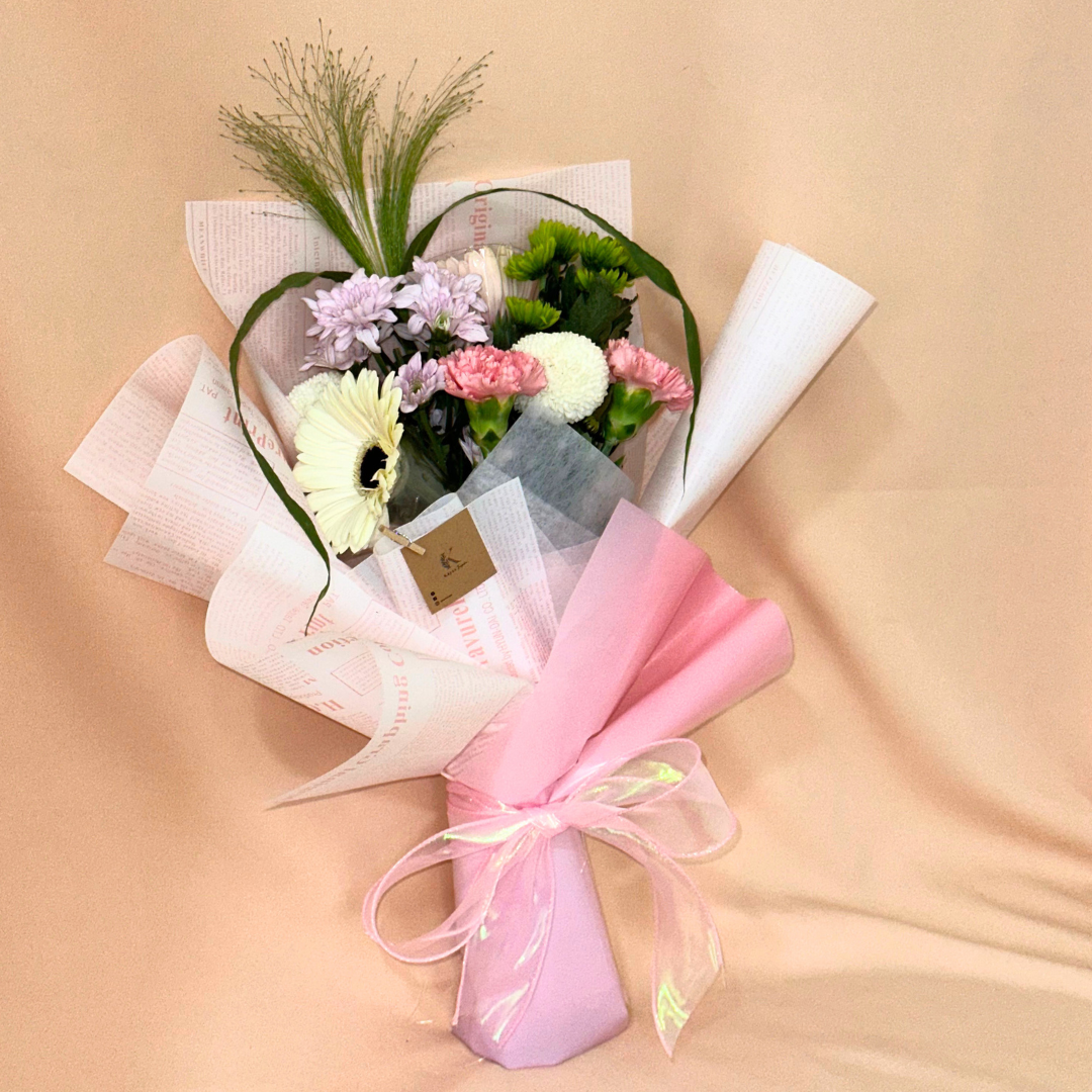 5. RM99 Bouquet