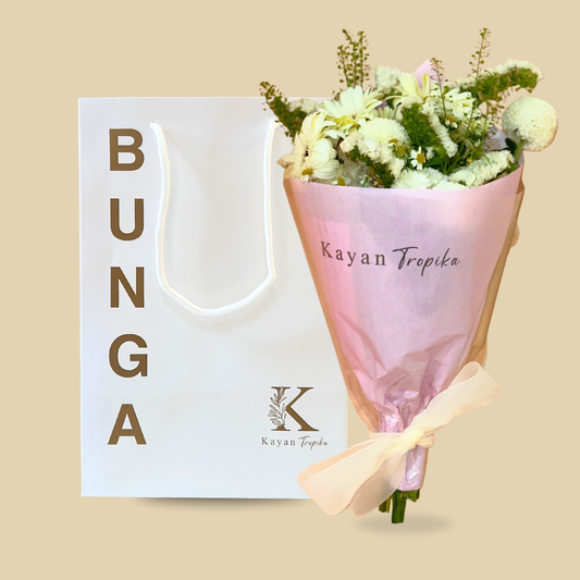 Hadley Signature Bouquet