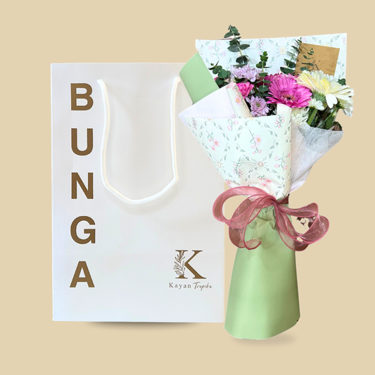 Georgia Flora Bouquet