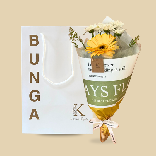 Myra Basic Bouquet