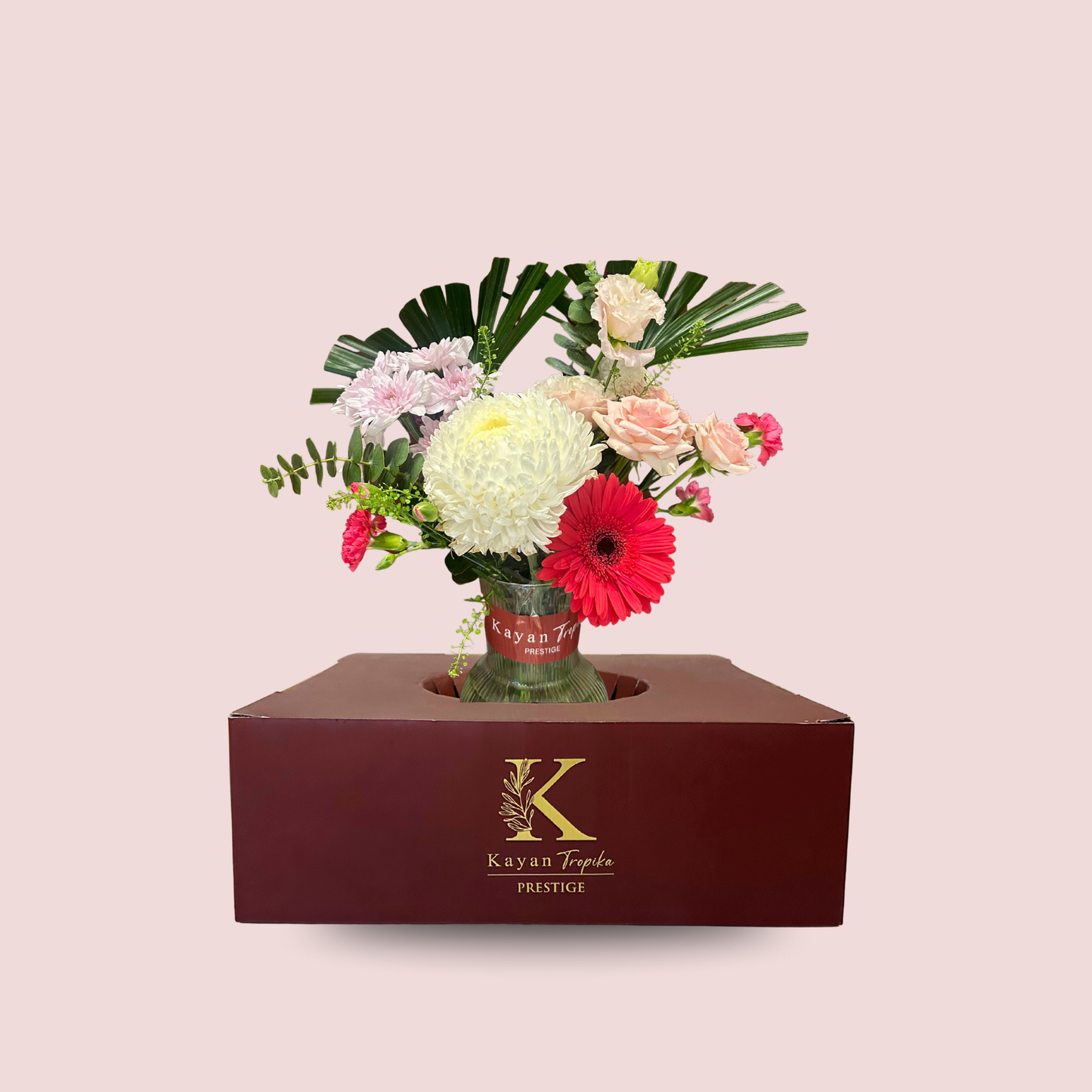 BRIELLE Prestige Vase