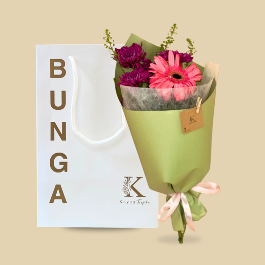 Lester Basic Bouquet