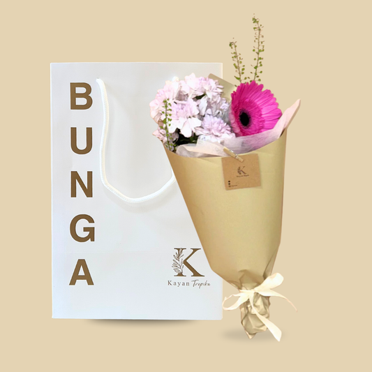 Horace Basic Bouquet