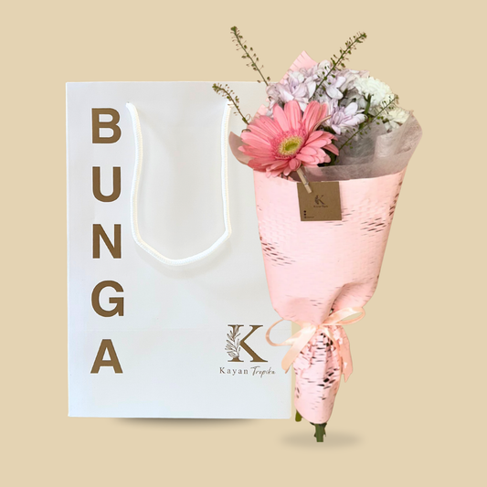 Leona Basic Bouquet