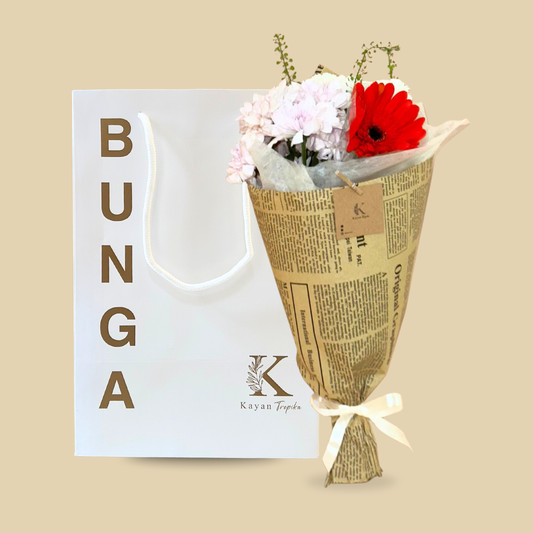 Harper Basic Bouquet