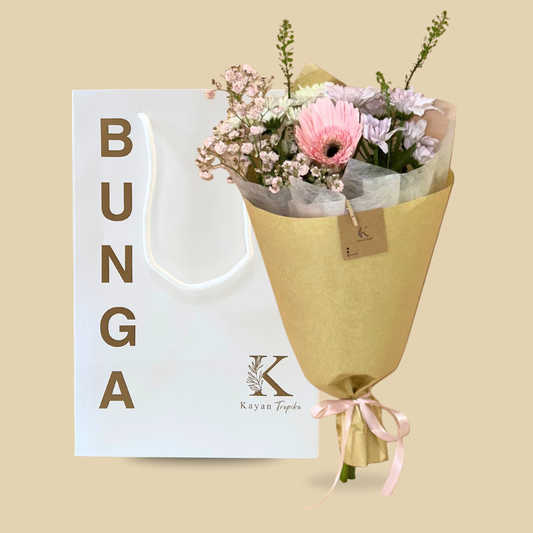 Alia Essential Bouquet