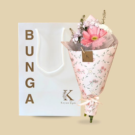 Tya Basic Bouquet