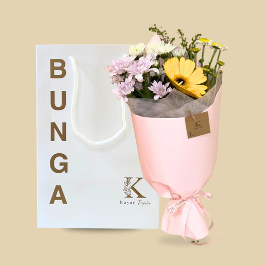Dewi Basic Bouquet