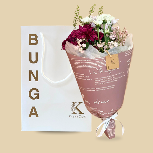 Fara Essential Bouquet