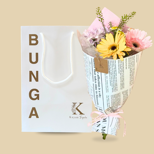 Fay Essential Bouquet