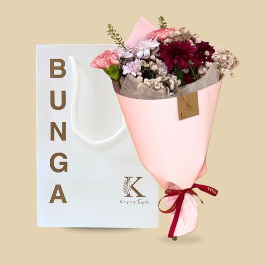 Halina Essential Bouquet