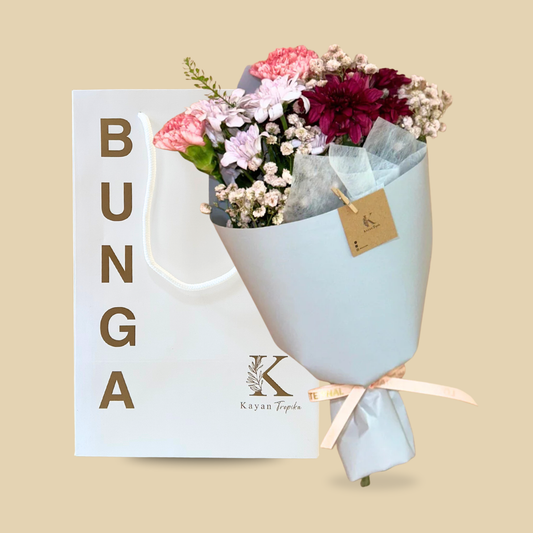 Intan Essential Bouquet