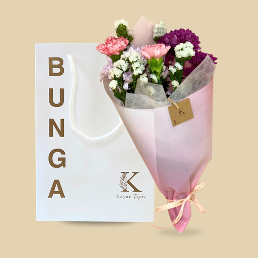 Jelita Essential Bouquet