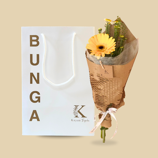 Lewi Basic Bouquet