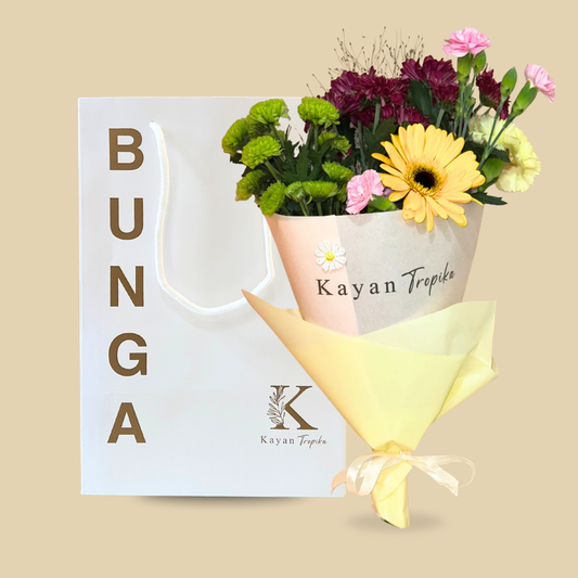 Bellina Signature Bouquet