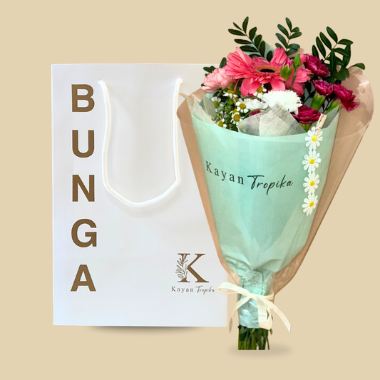 Connell Signature Bouquet