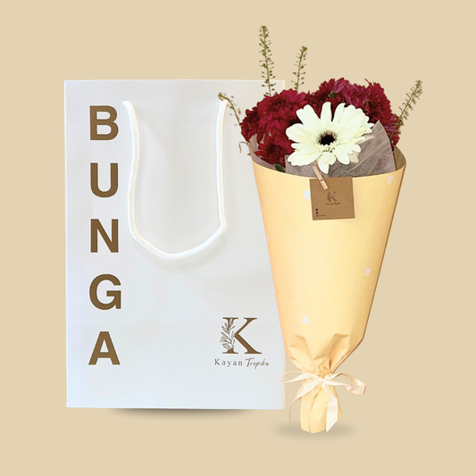 Nyla Basic Bouquet