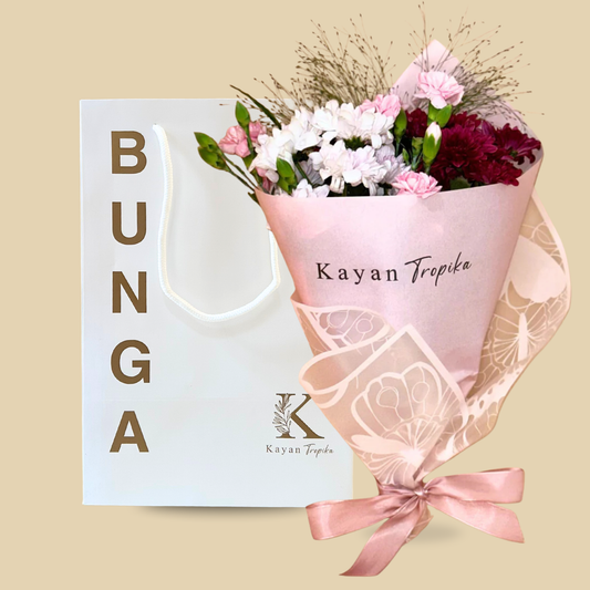 Elsbeth Signature Bouquet