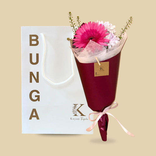 Bailey Basic Bouquet