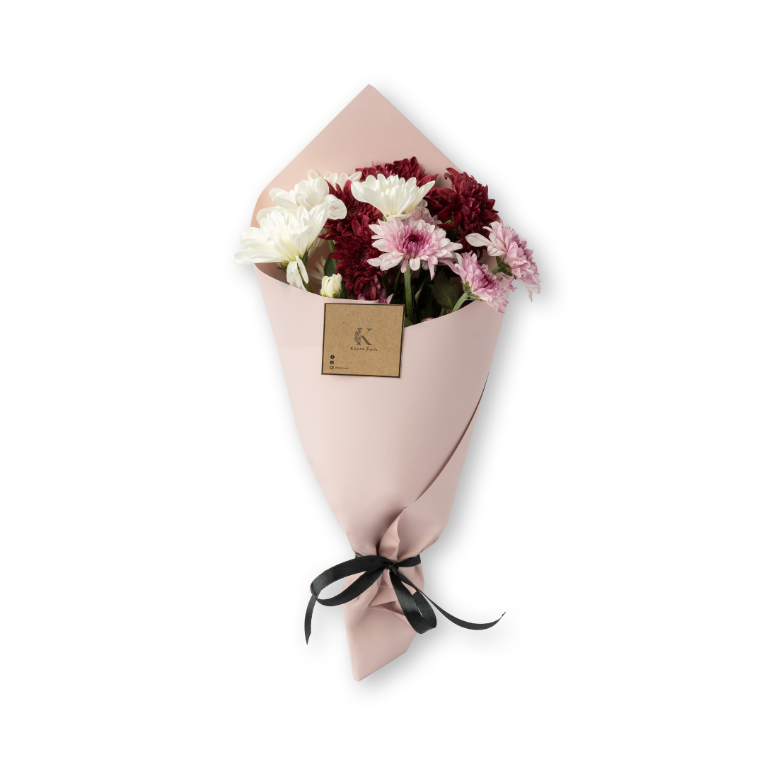 Citra Basic Bouquet