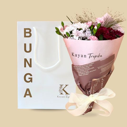 Naida Signature Bouquet