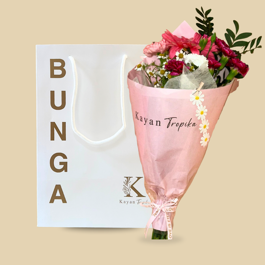 Tanner Signature Bouquet