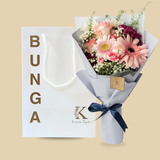 Elise (Rose) Premium Bouquet