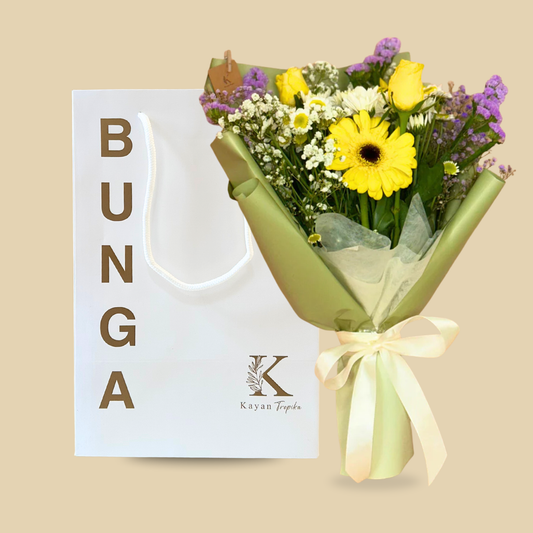 Lola Premium Bouquet