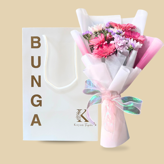 Charlotte Fairy Bouquet