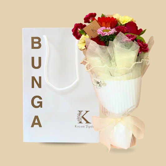 Marilyn (Rose) Bouquet