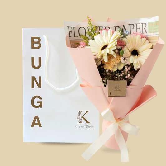 Naomi Premium Bouquet