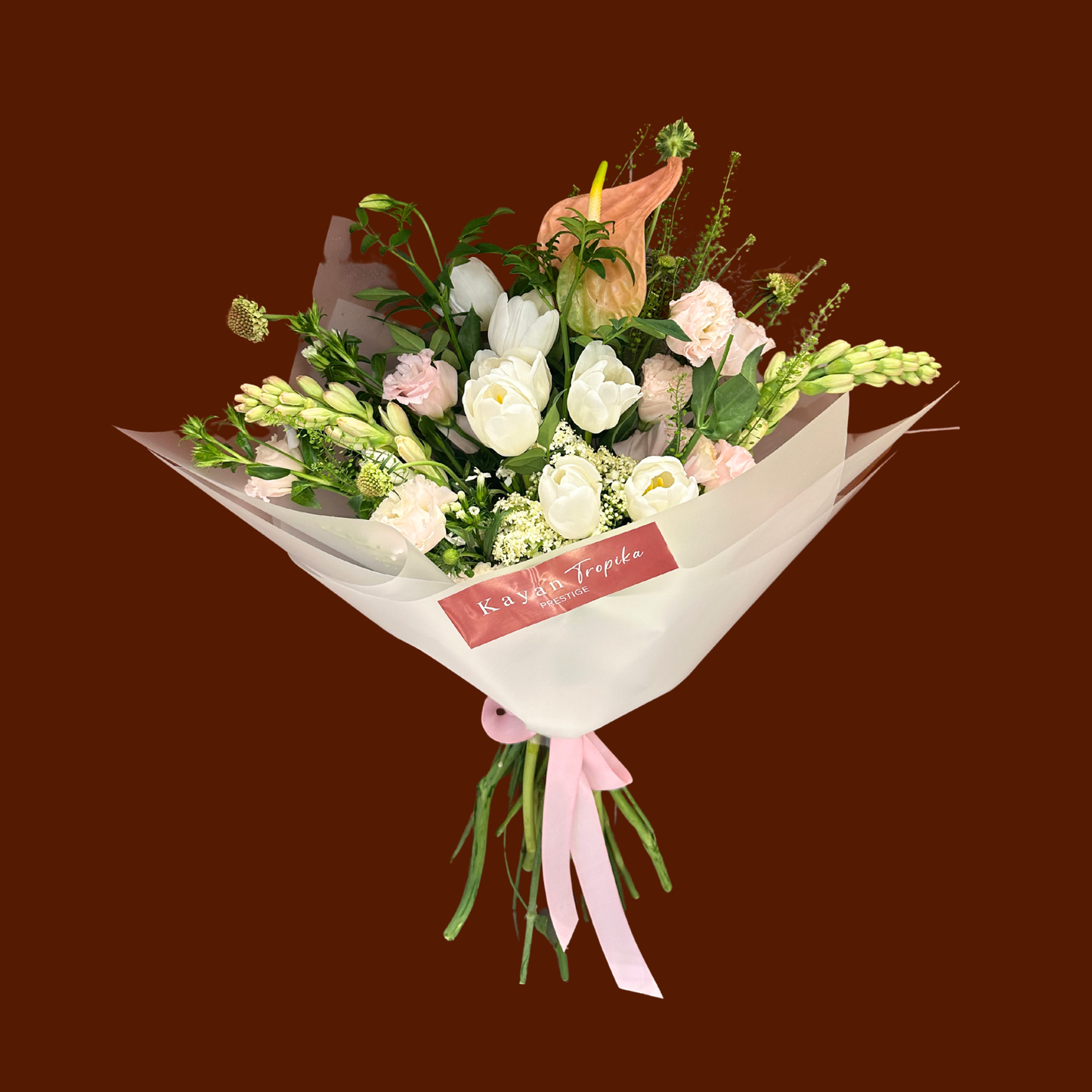 DAKOTA Prestige Bouquet