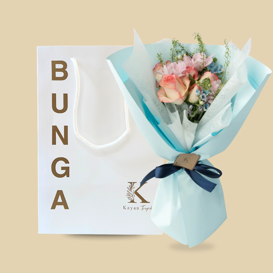 Rebecca (Rose) Bouquet