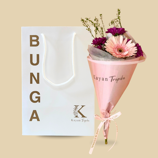 Tate Signature Bouquet