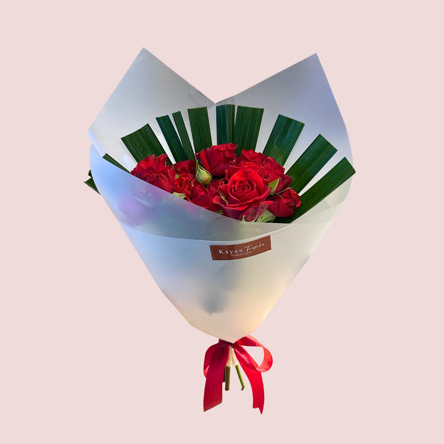 Savannah Rose Bouquet