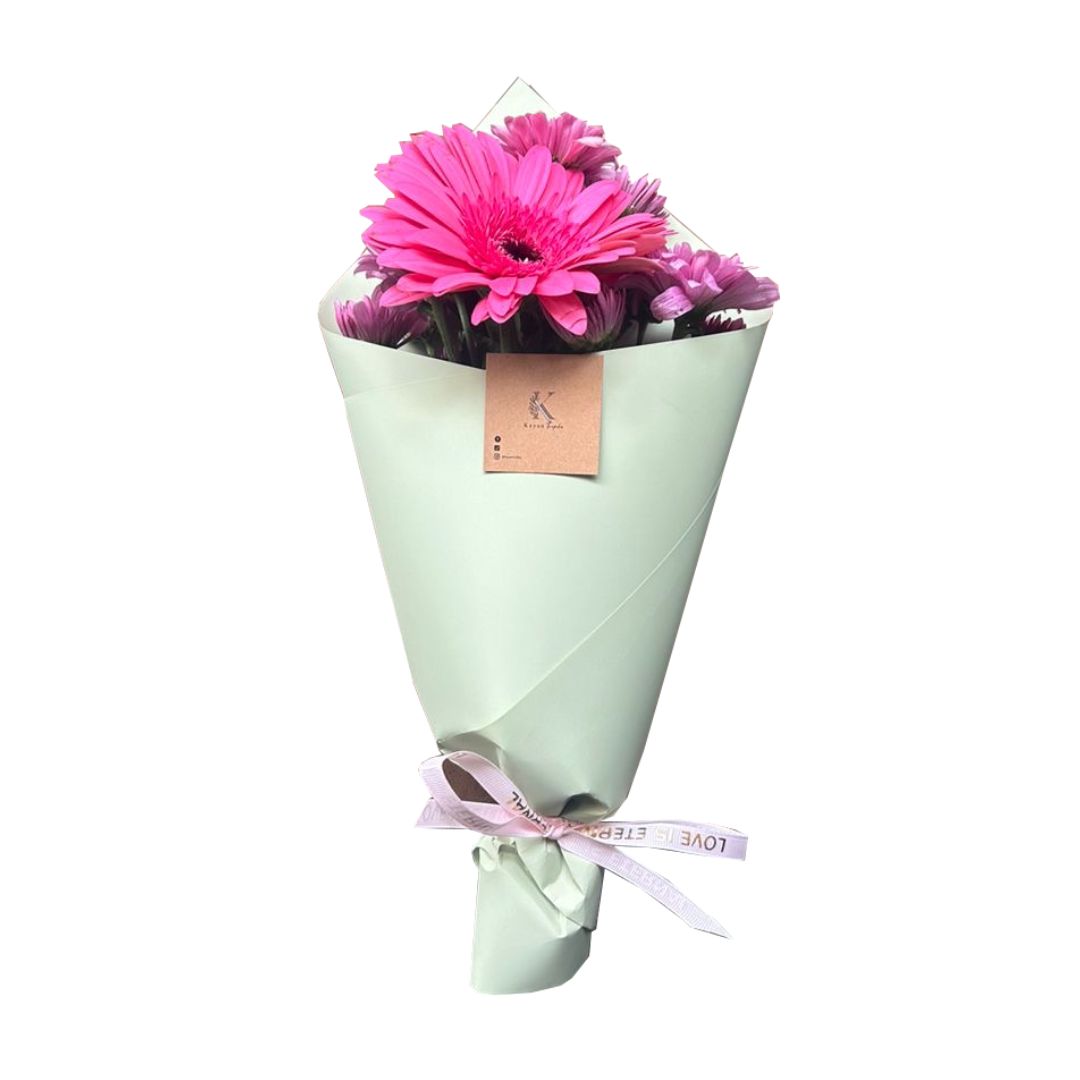 Lester Basic Bouquet