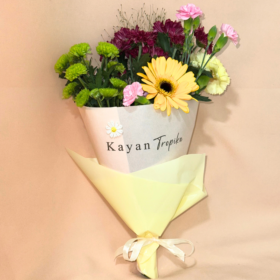 Bellina Signature Bouquet