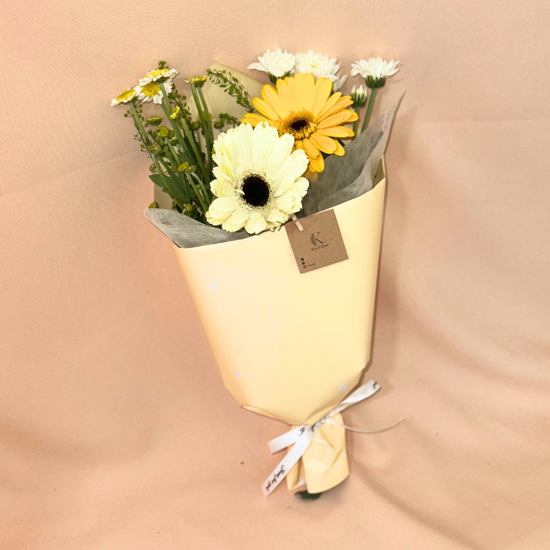 Dayang Basic Bouquet