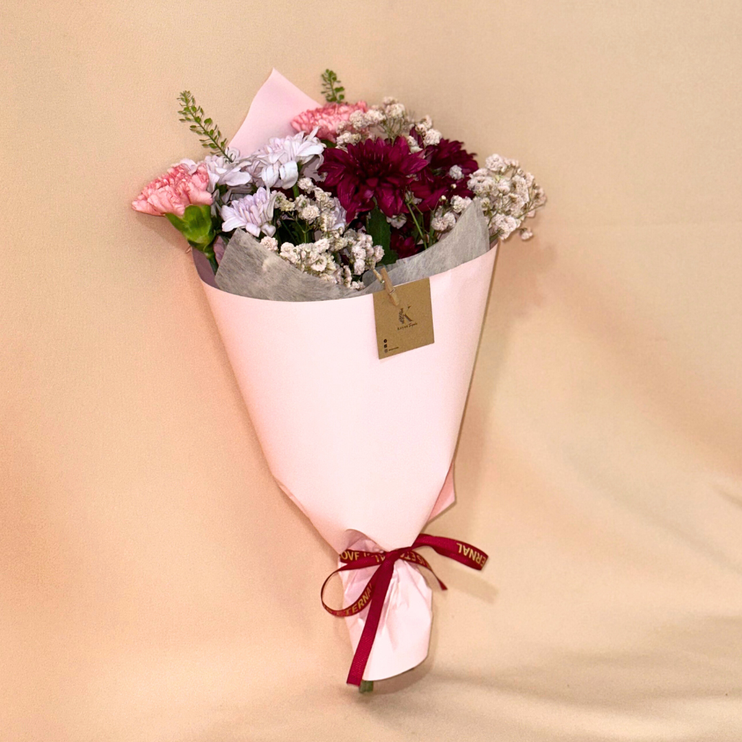 Halina Essential Bouquet
