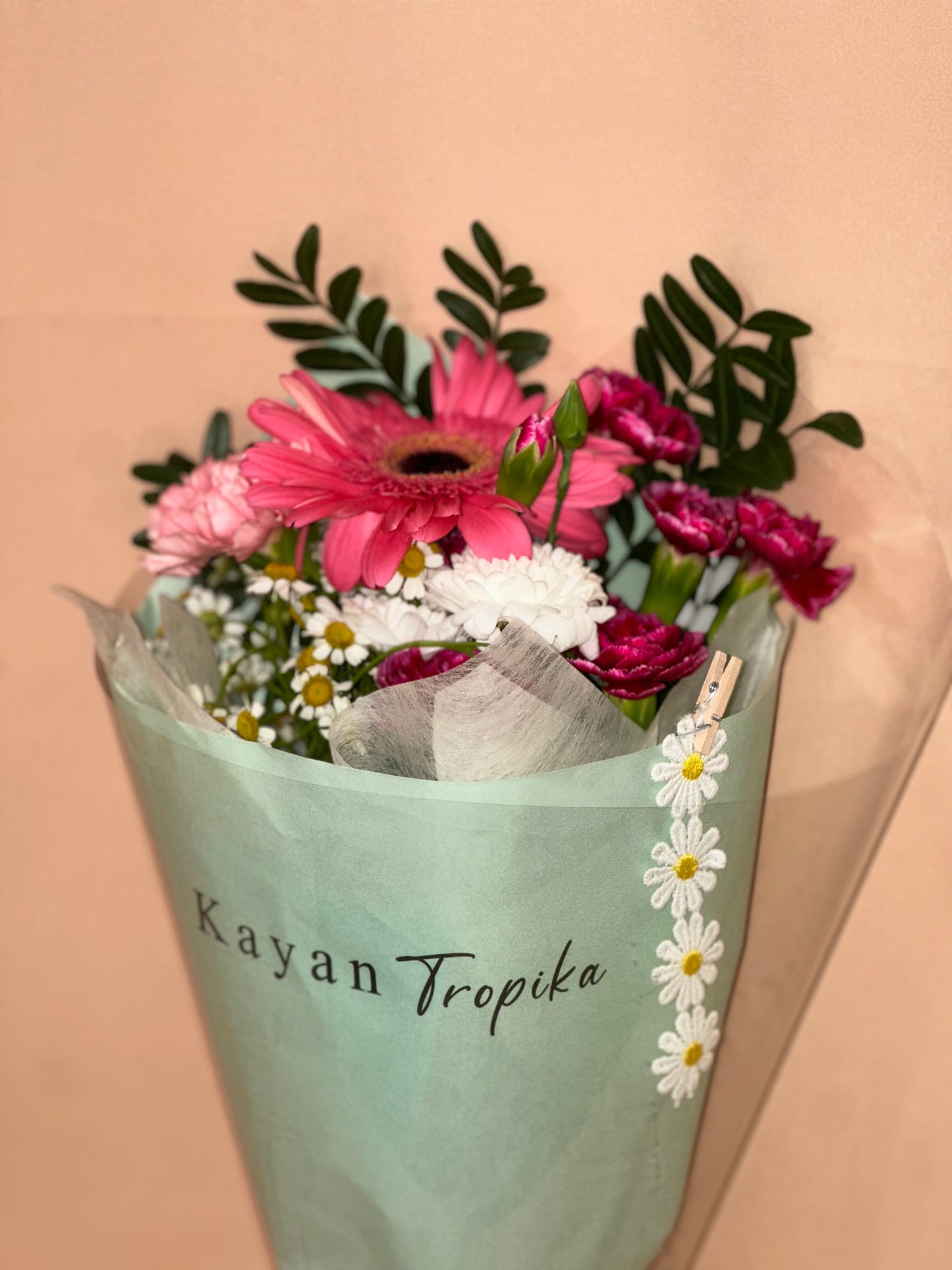 Connell Signature Bouquet