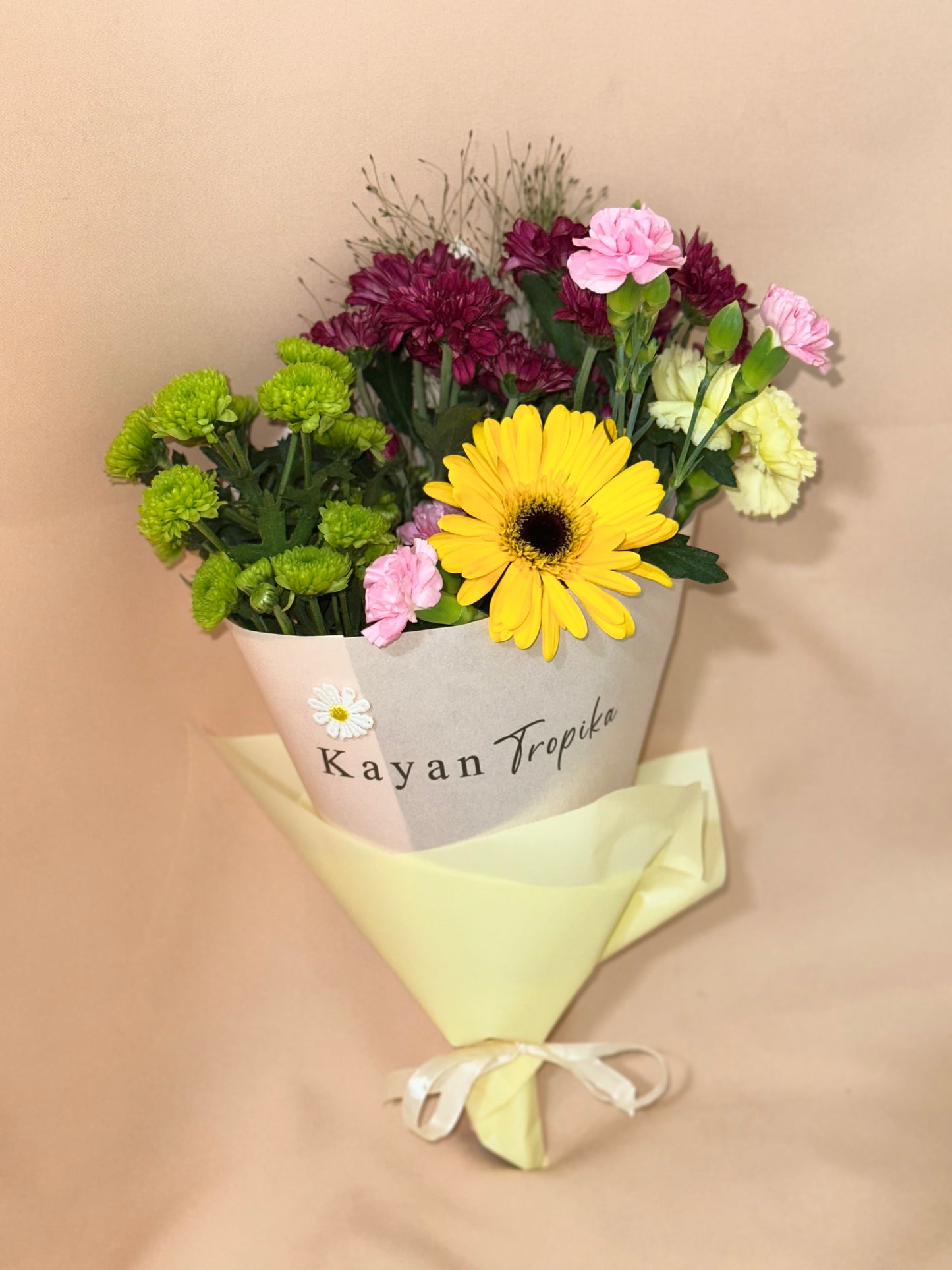 Bellina Signature Bouquet