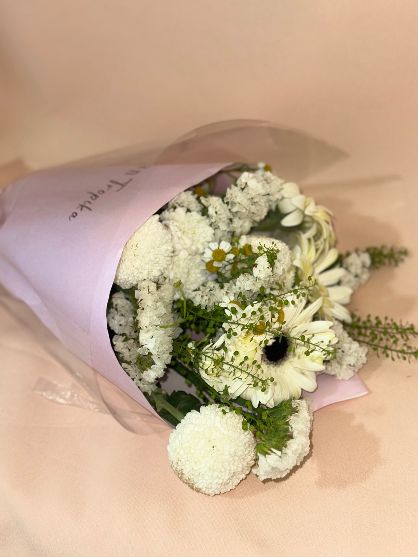 Hadley Signature Bouquet