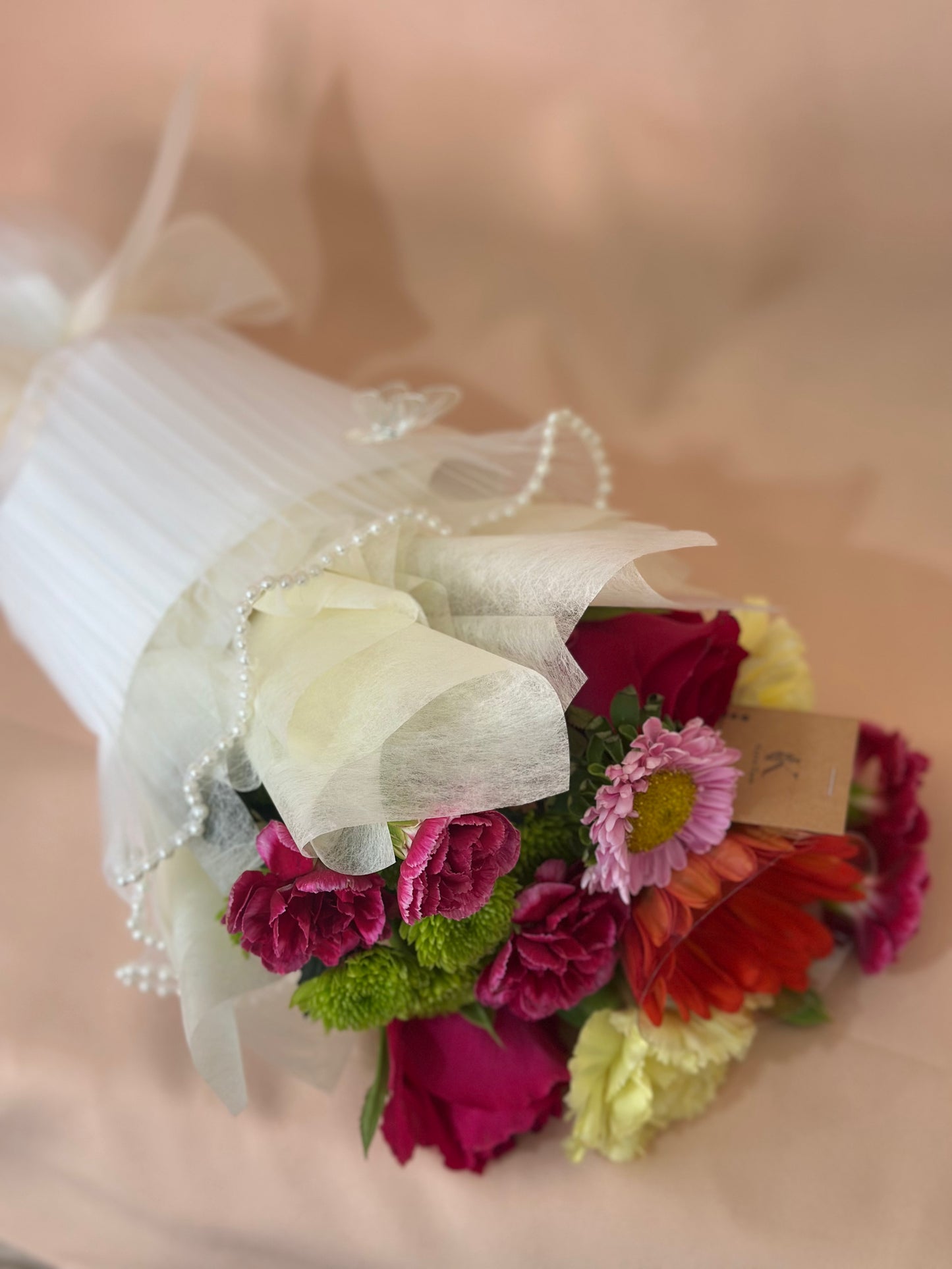 Marilyn (Rose) Bouquet