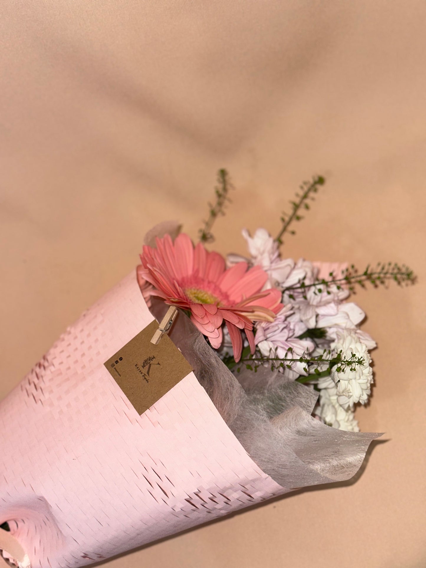 Leona Basic Bouquet