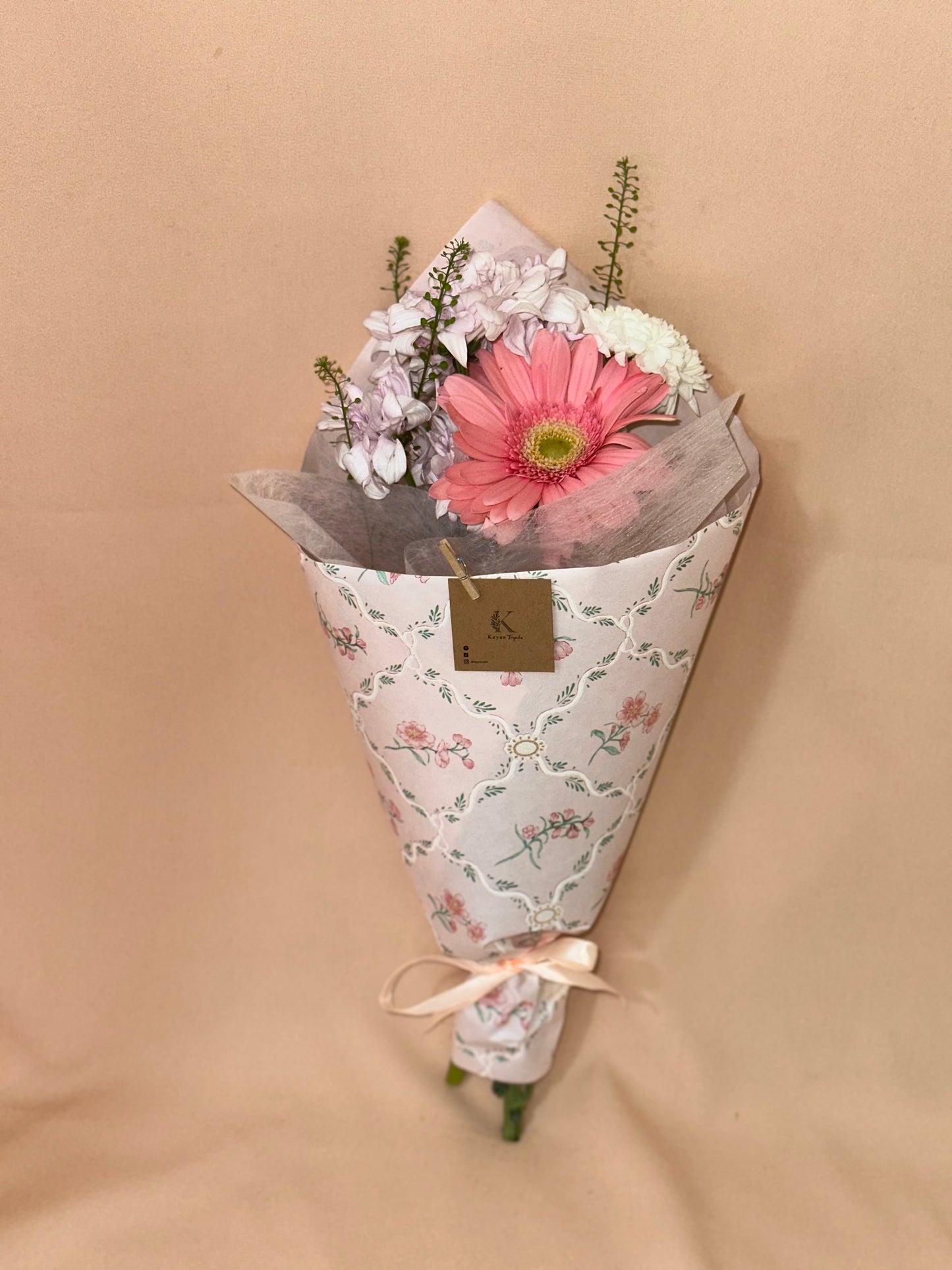 Tya Basic Bouquet