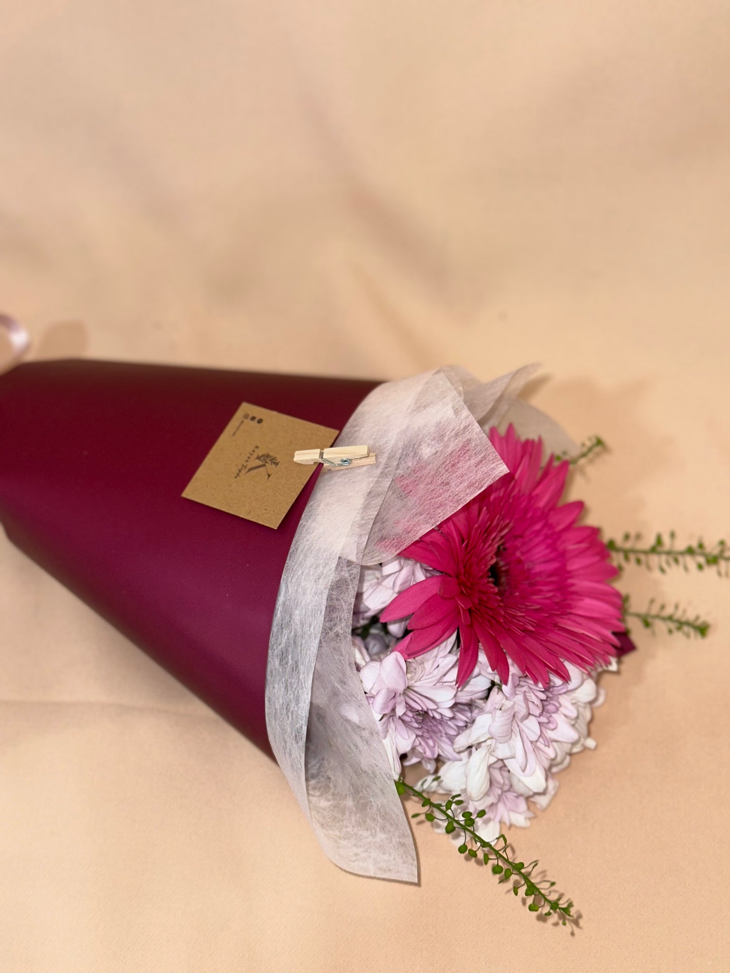 Bailey Basic Bouquet