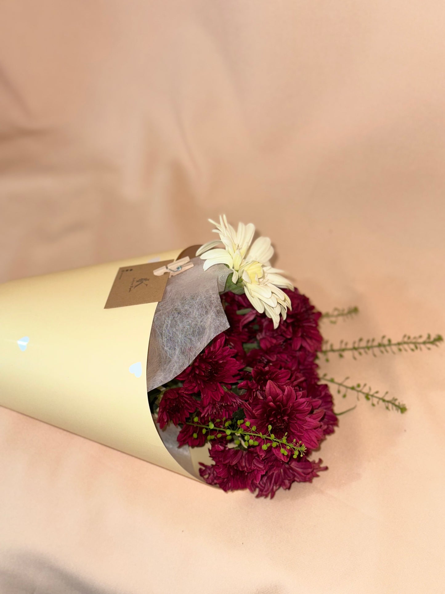 Nyla Basic Bouquet