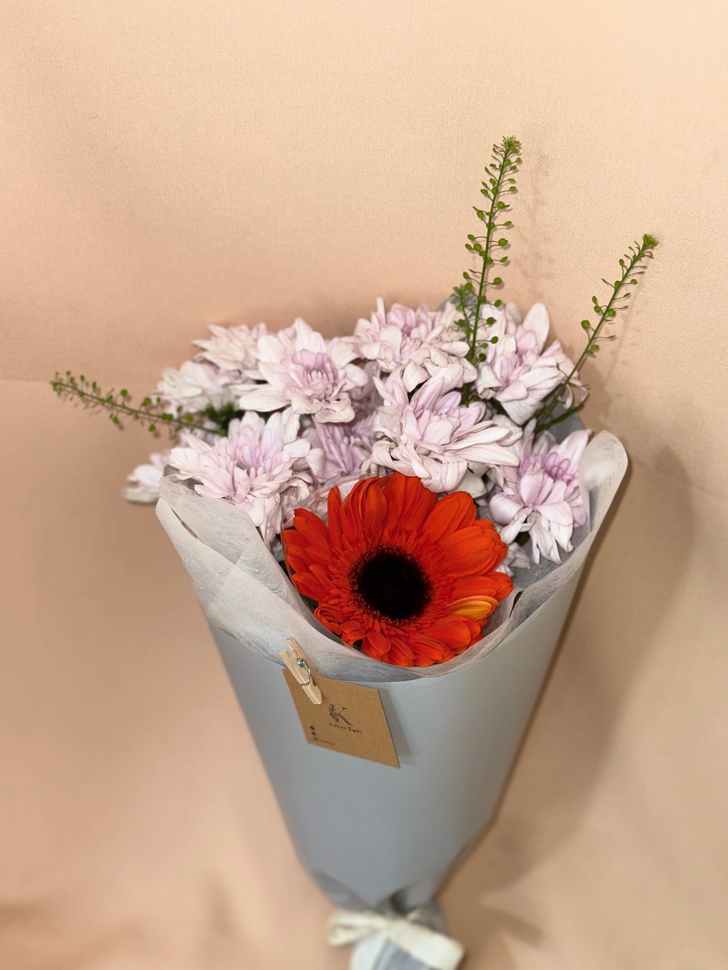 Zizi Bouquet