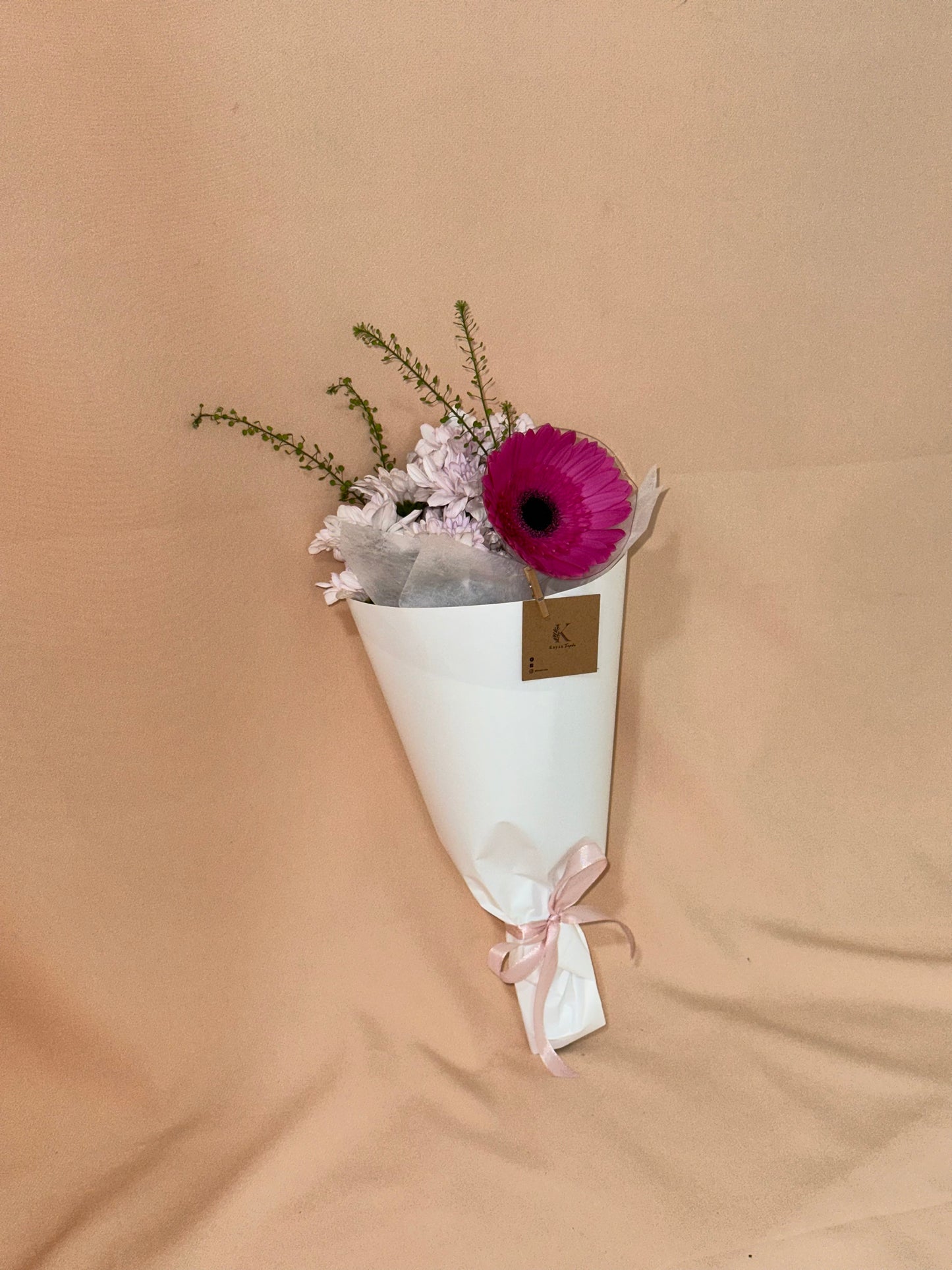 Brenda Bouquet