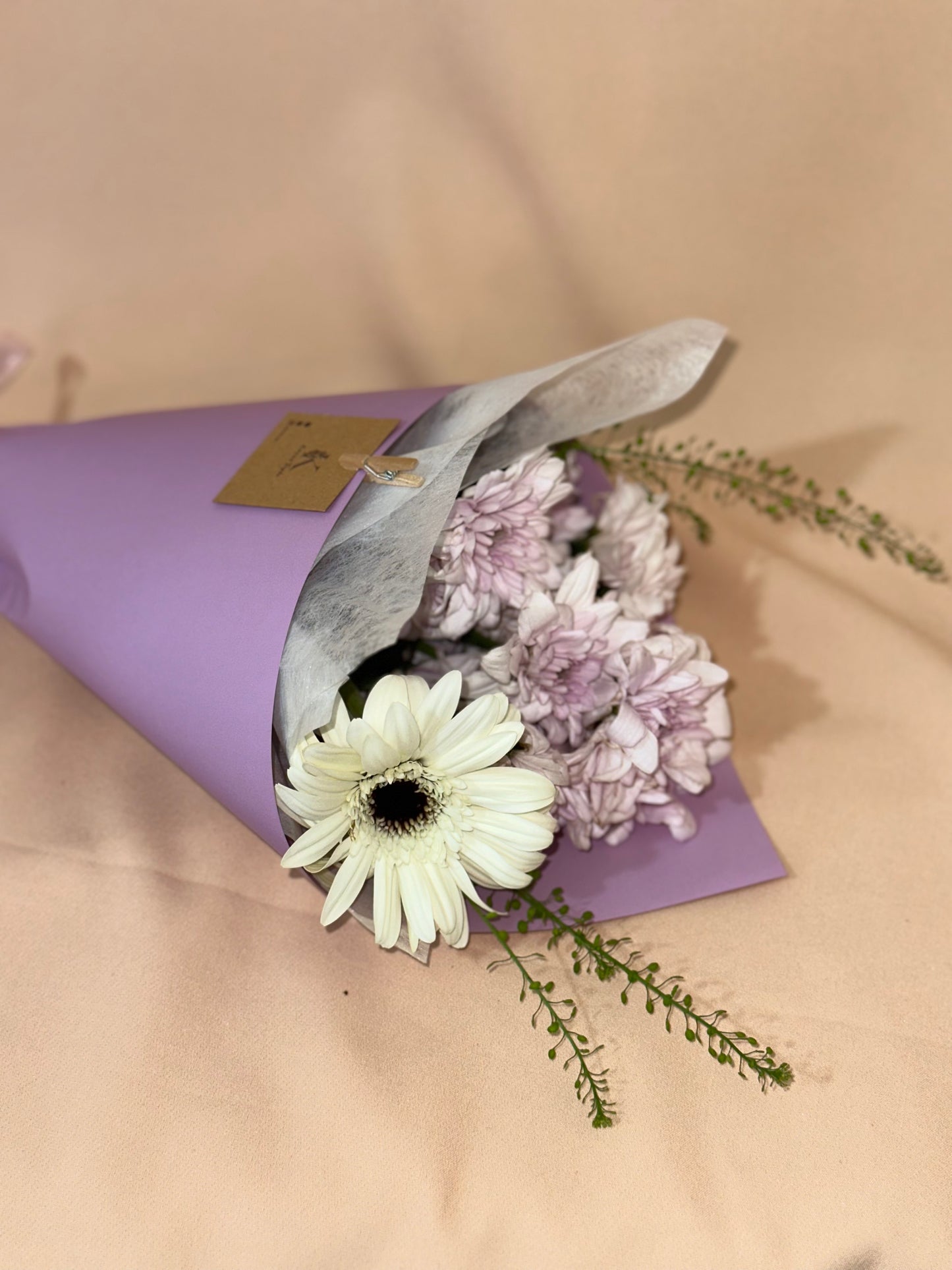 Dionne Bouquet